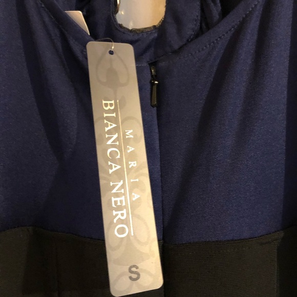 Maria Bianca Nero dress - Picture 6 of 7